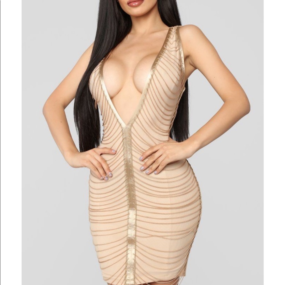 Nothing Better Than Me Dress Fashion Nova